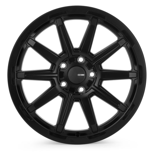 Enkei ADVENTURER Wheel