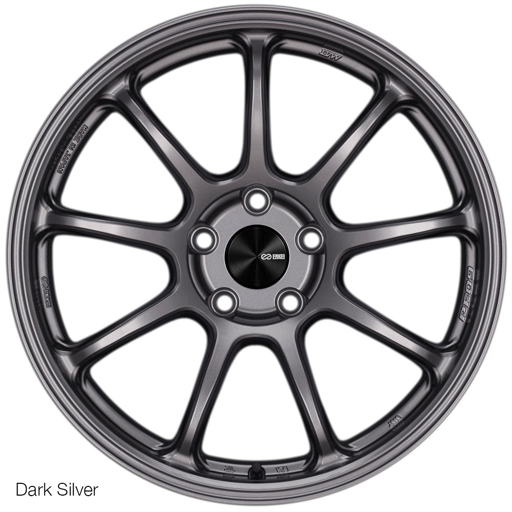 Enkei PF09 Wheel