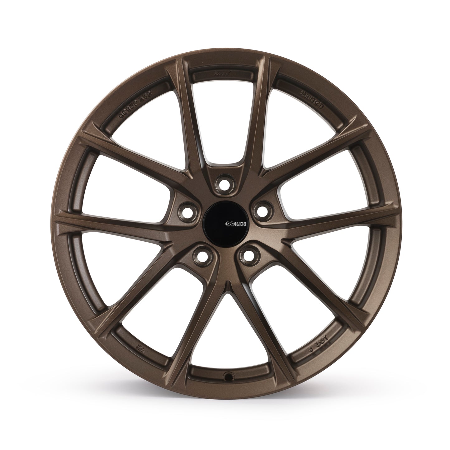 Enkei HELIX Wheel