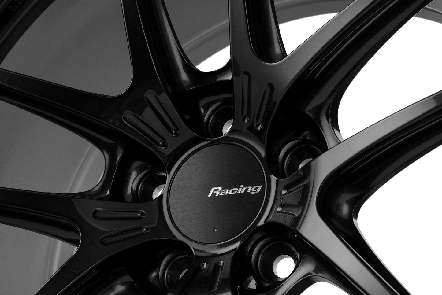 Enkei NVR5 Wheel