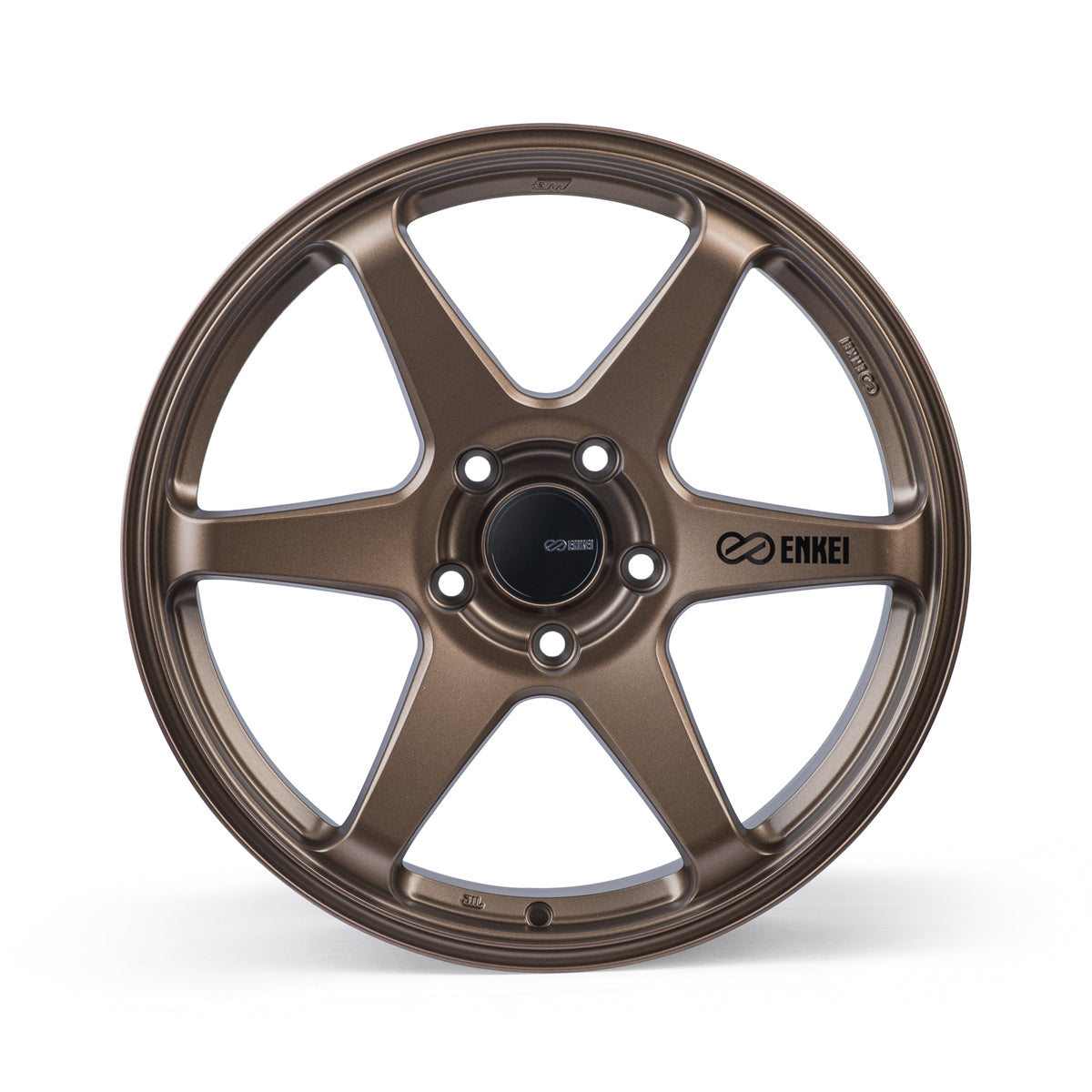 Enkei T6R Wheel
