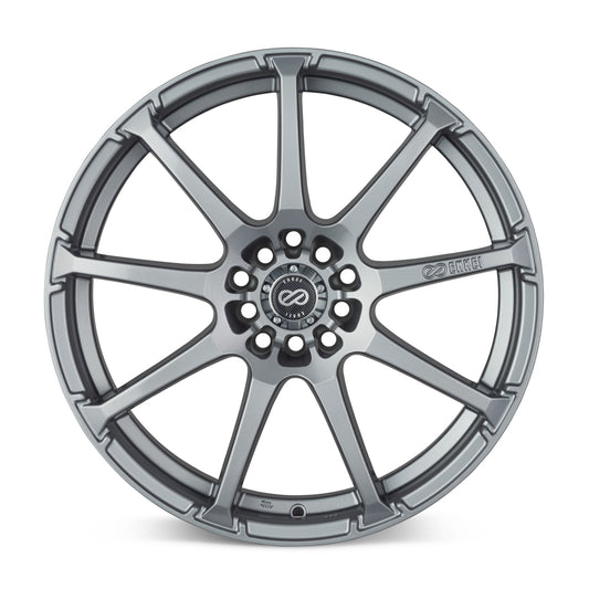 Enkei EDR9 Wheel