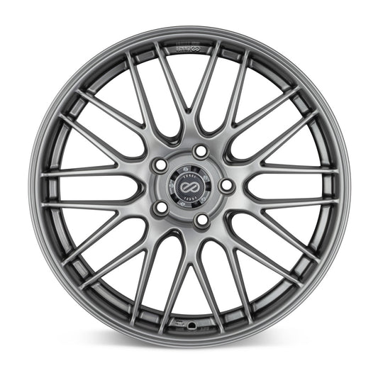 Enkei EKM3 Wheel
