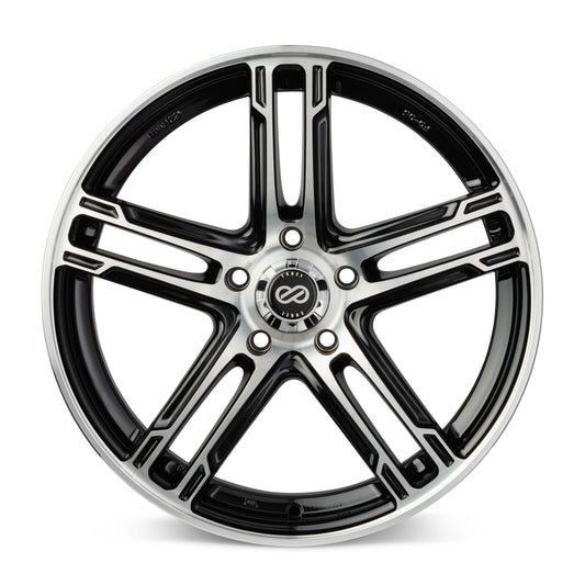 Enkei FD-05 Wheel