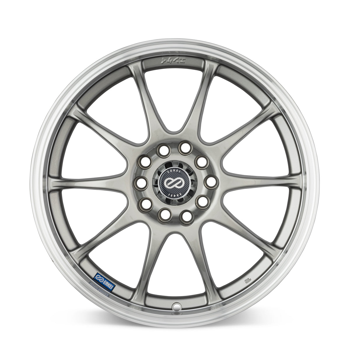 Enkei J10 Wheel