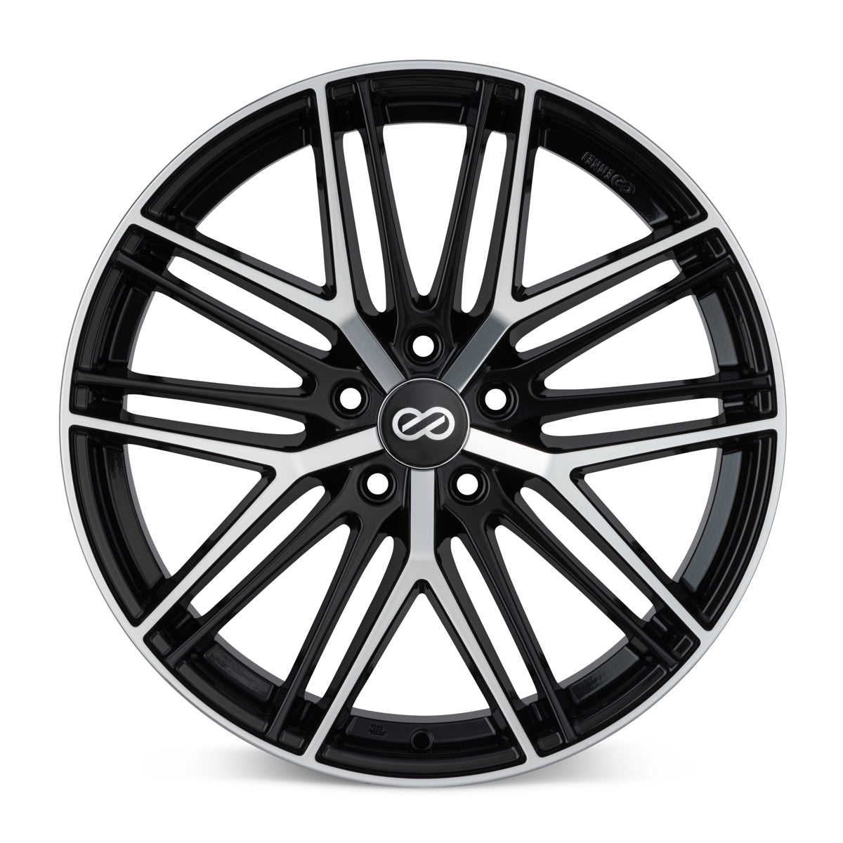 Enkei PHANTOM Wheel