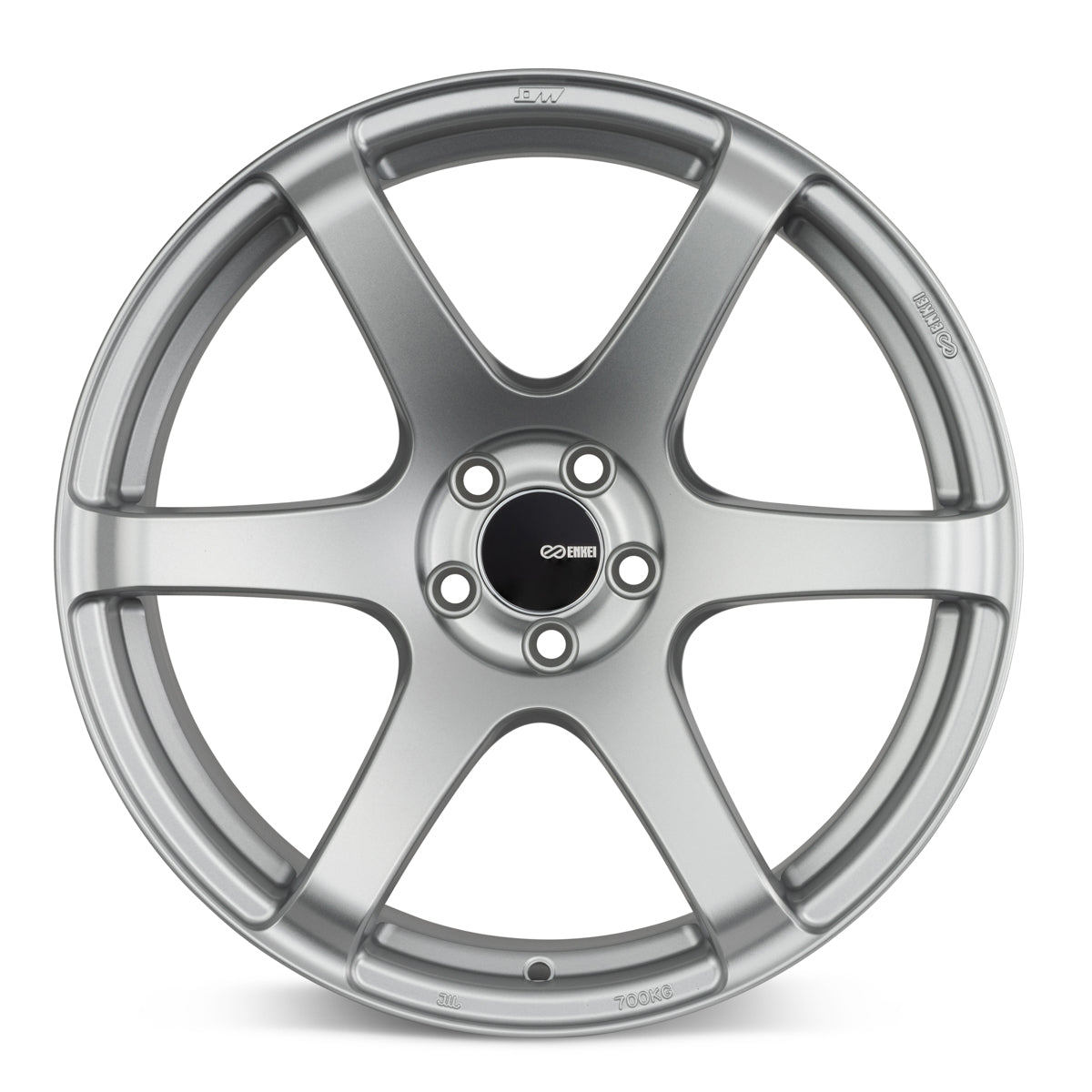 Enkei T6S Wheel