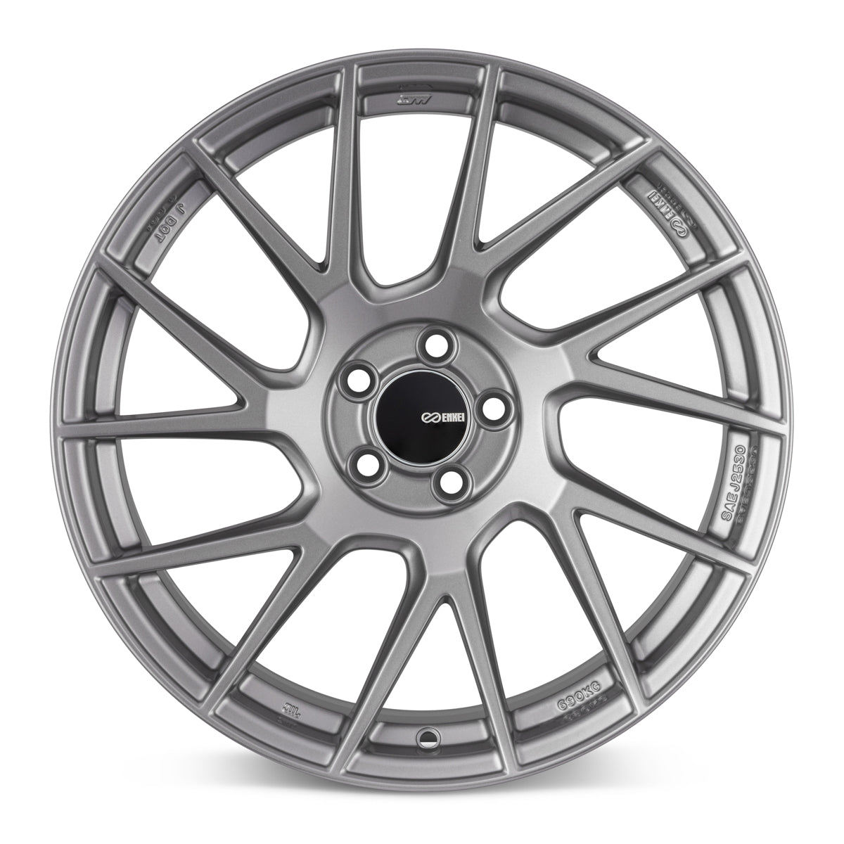 Enkei TM-7 Wheel