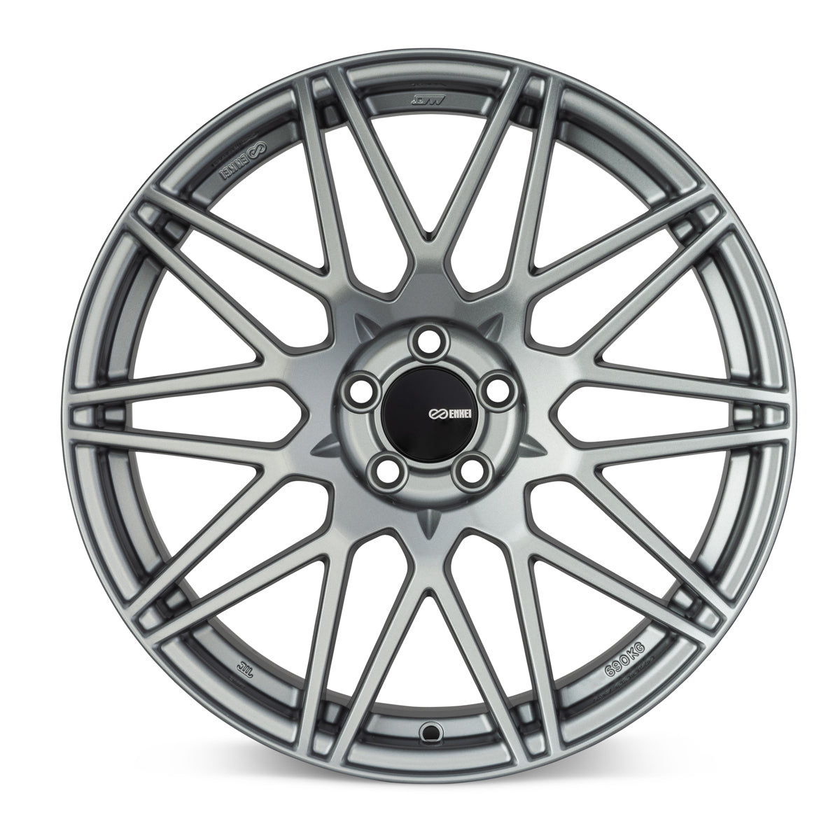Enkei TMS Wheel