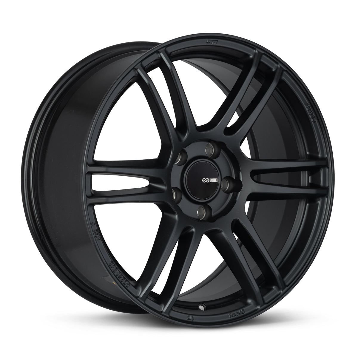 Enkei TSR-6 Wheel