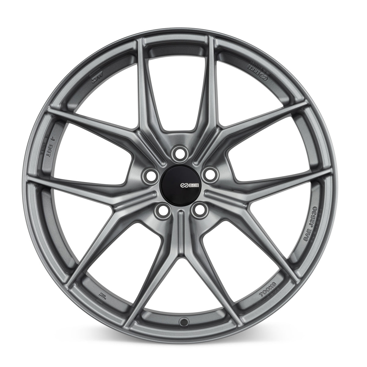 Enkei TSR-X Wheel
