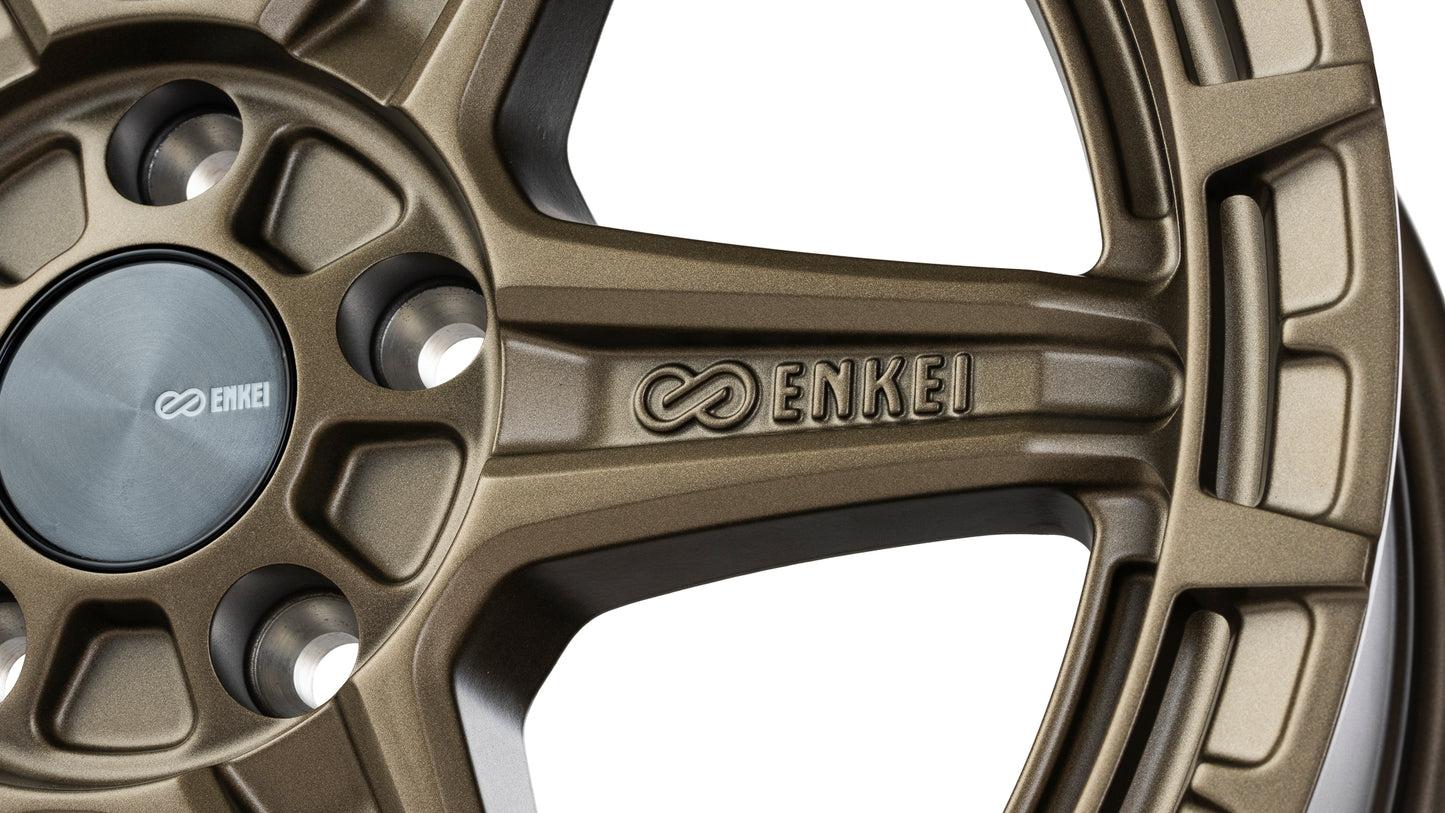 Enkei TRAIL-FINDER Wheel