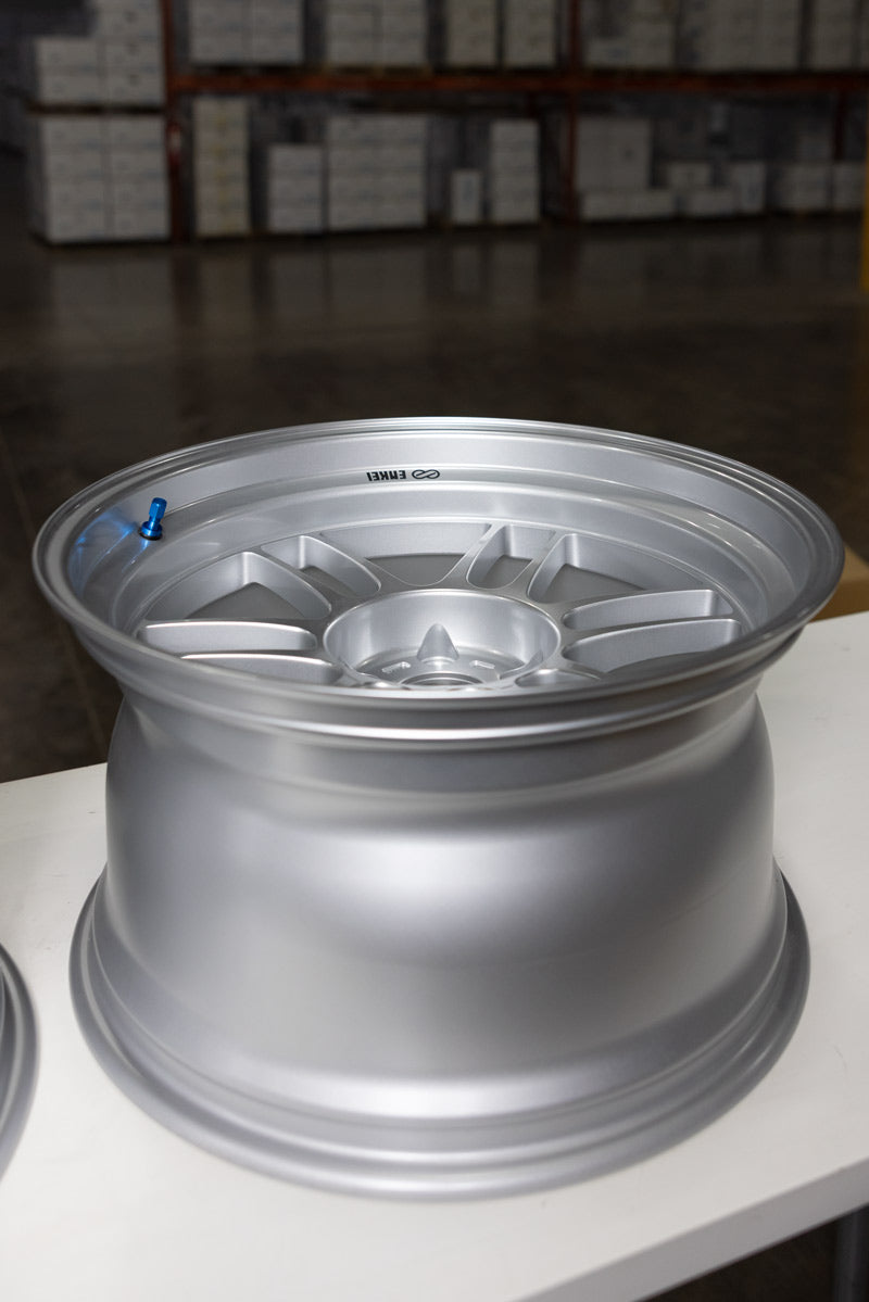 Enkei RPF1RS Wheel