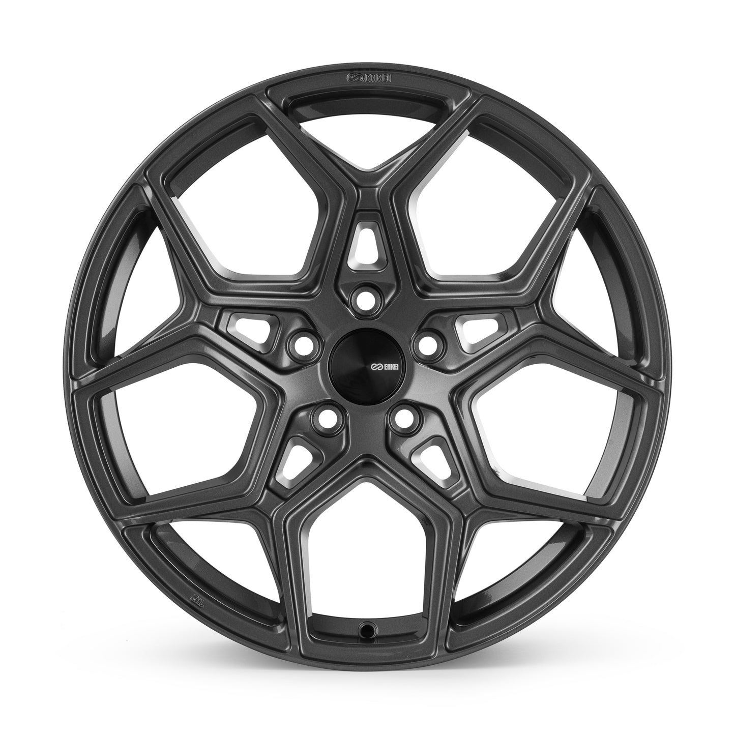 Enkei QUEST Wheel
