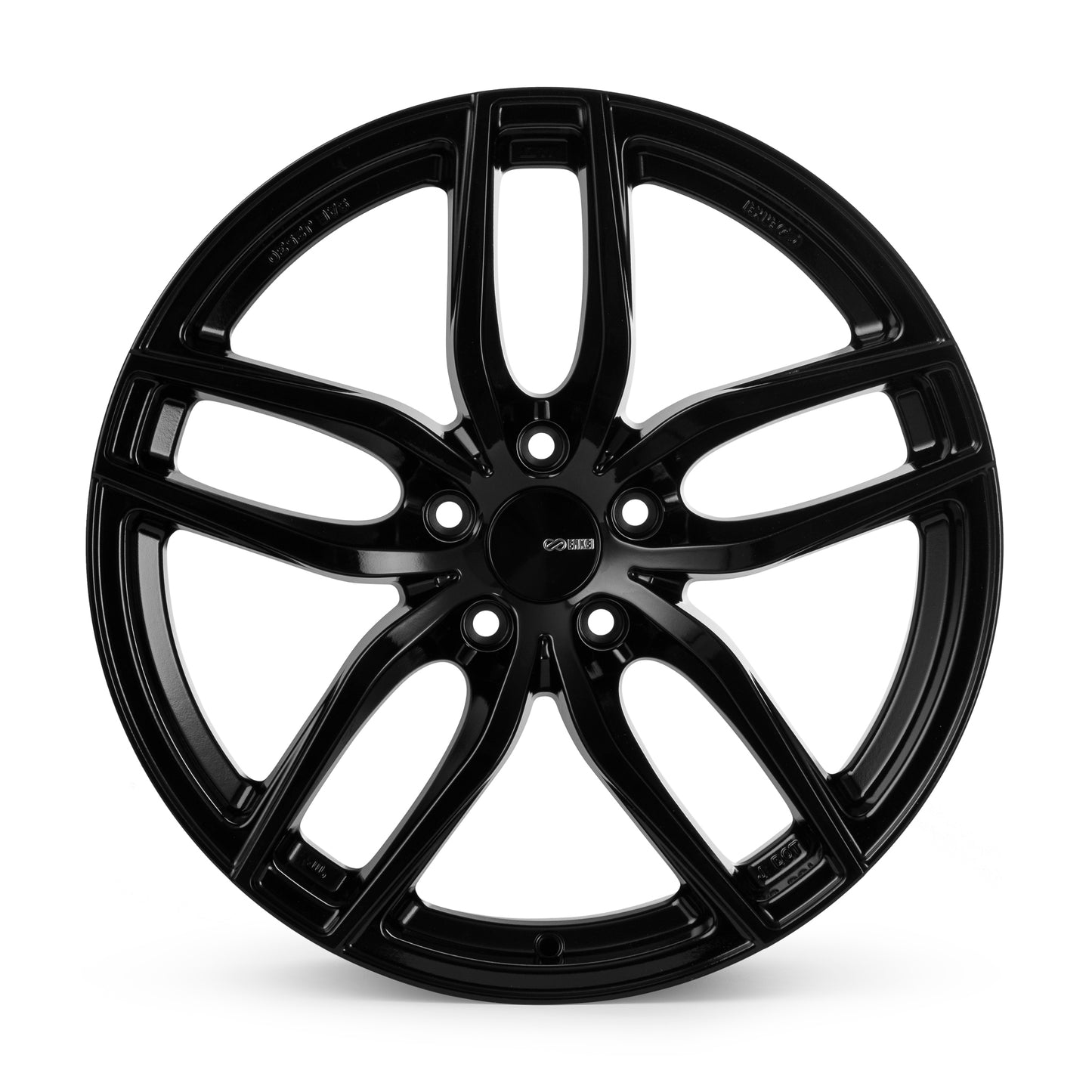 Enkei TUNE Wheel