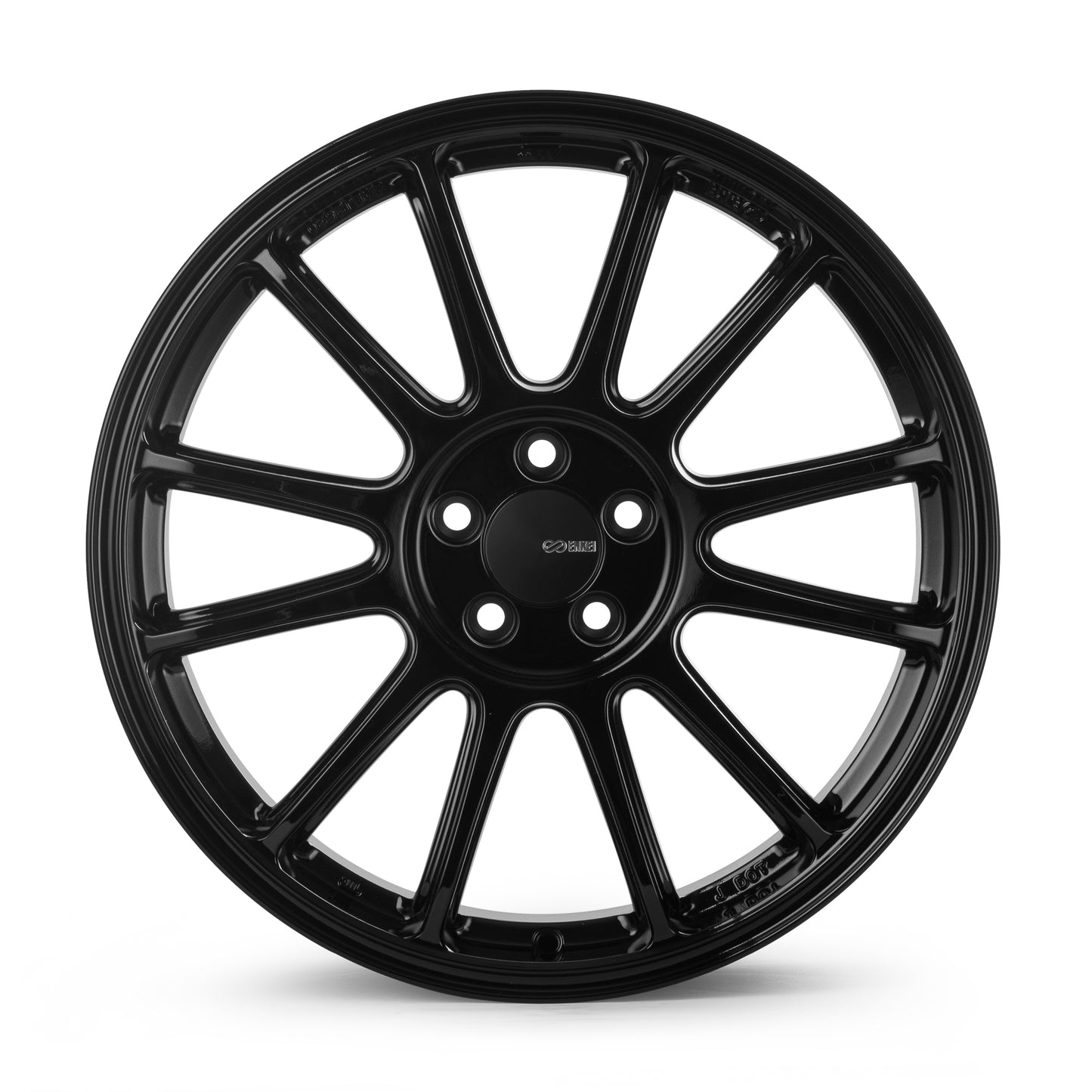 Enkei VANTIX Wheel