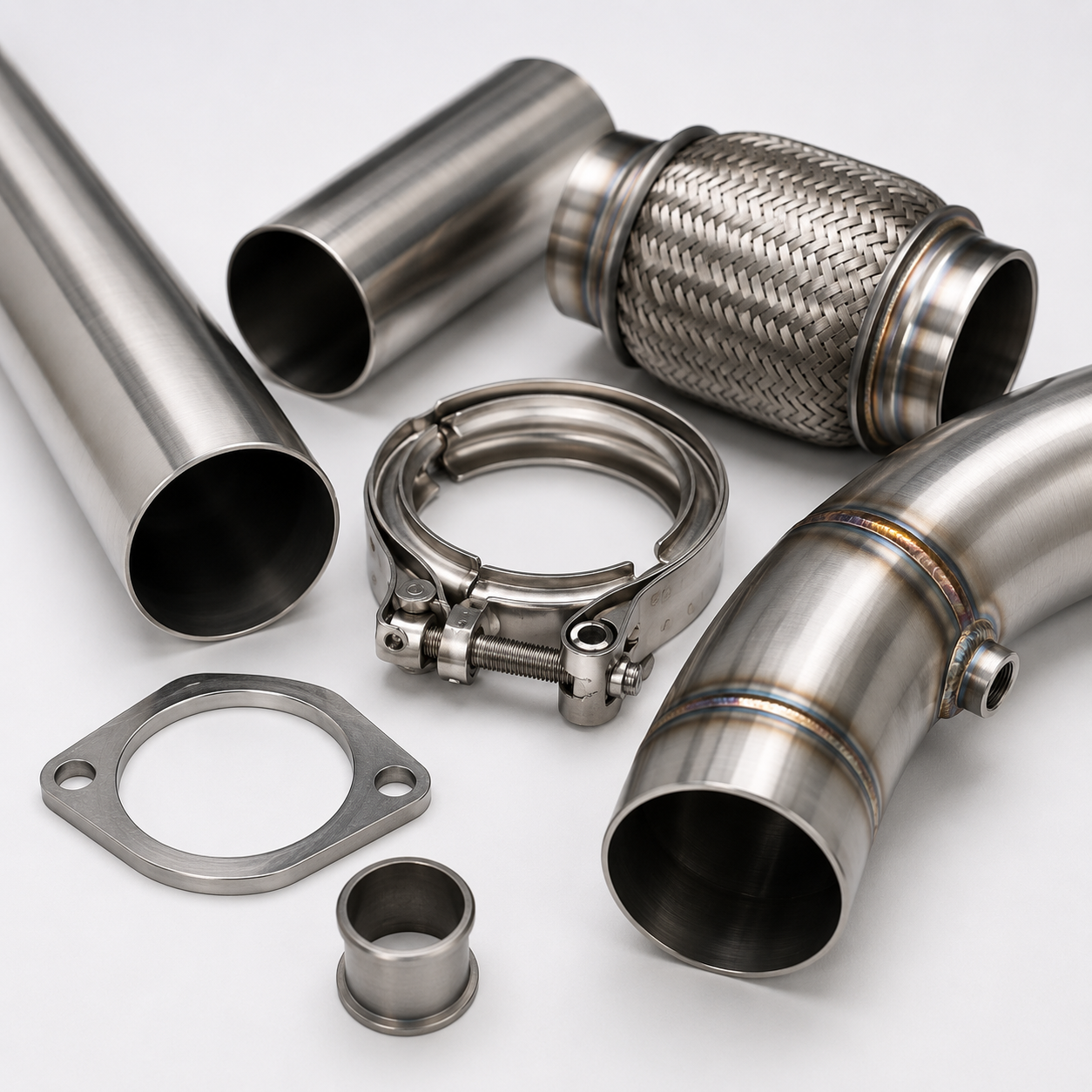 Fabrication Components