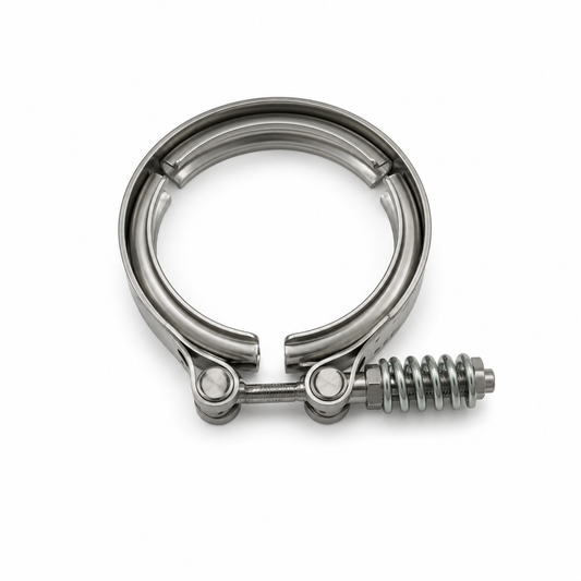 Top Speed Pro1 Audi R8 Exhaust V-Band Clamp – Reference #420-251-143