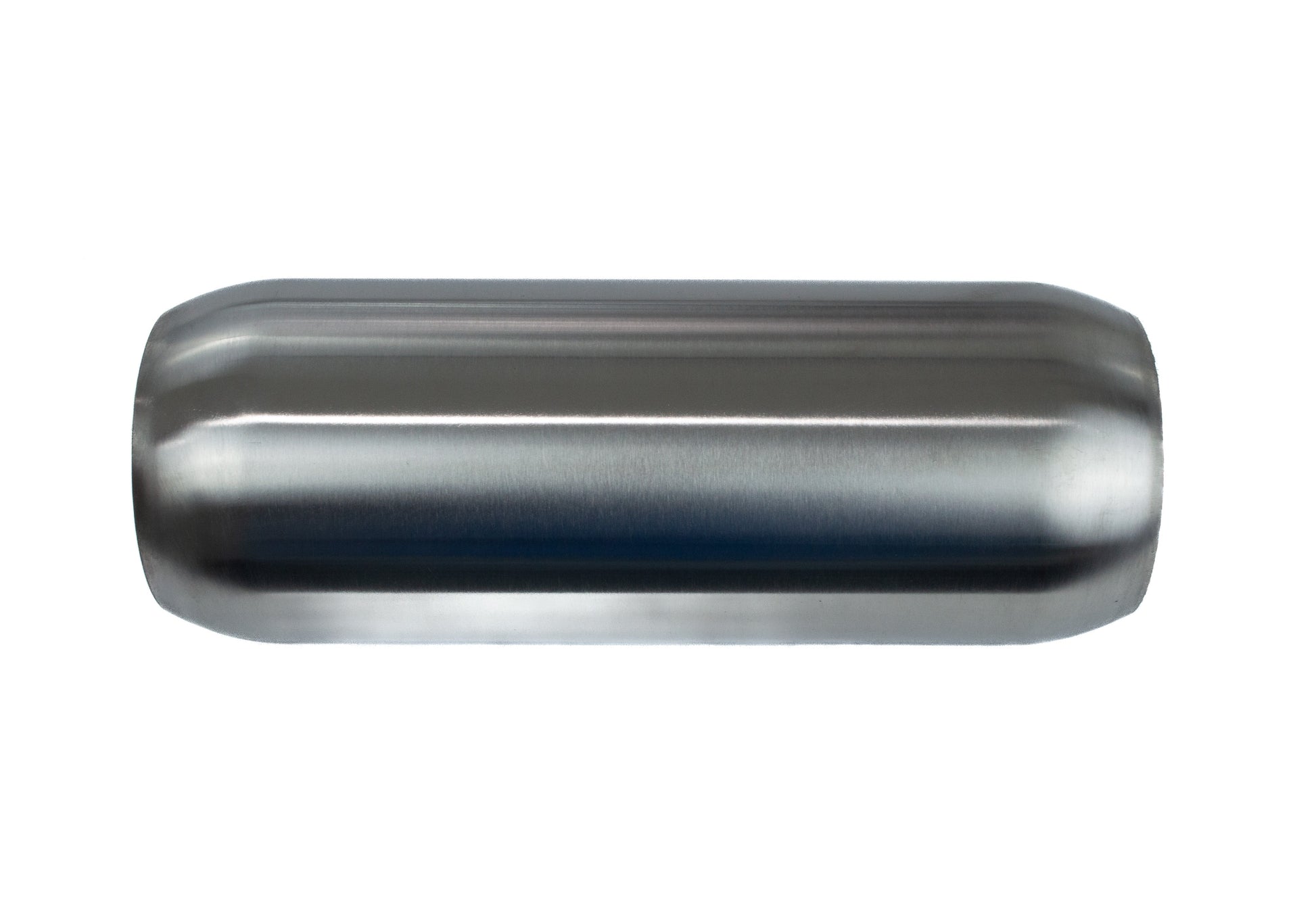 Top Speed Pro1 stainless steel slim exhaust resonator