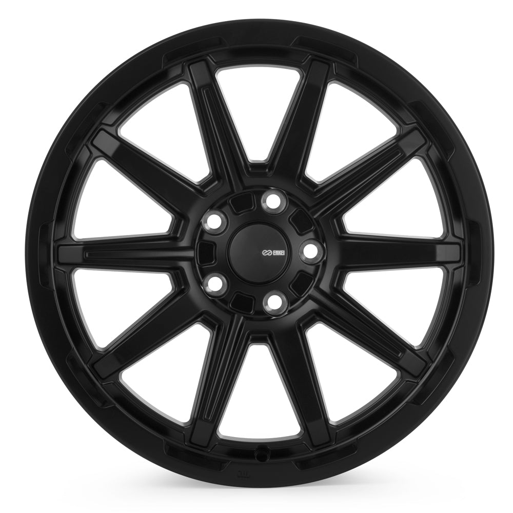 Enkei ADVENTURER Wheel