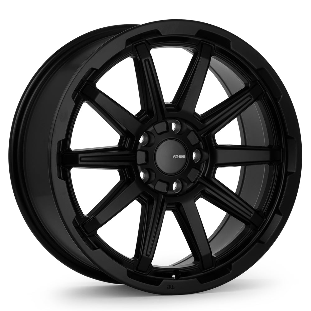 Enkei ADVENTURER Wheel
