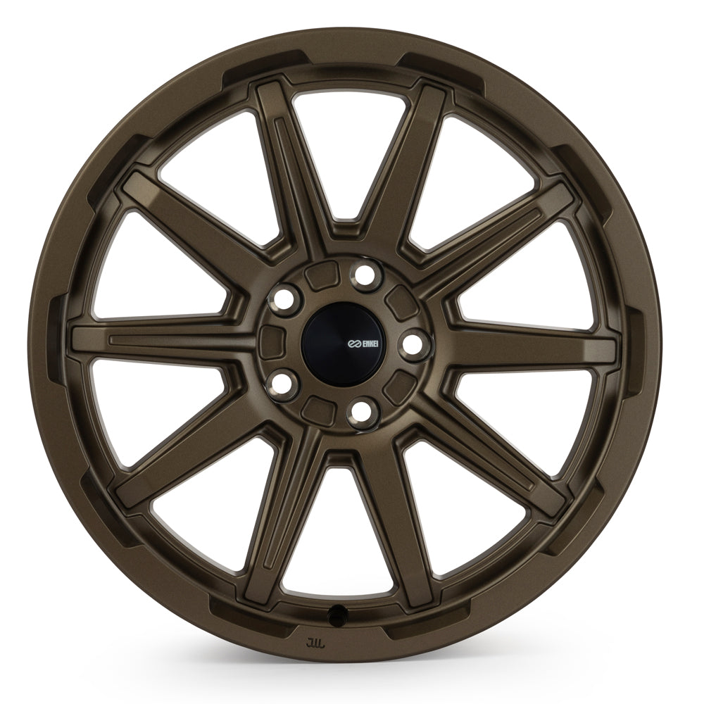 Enkei ADVENTURER Wheel