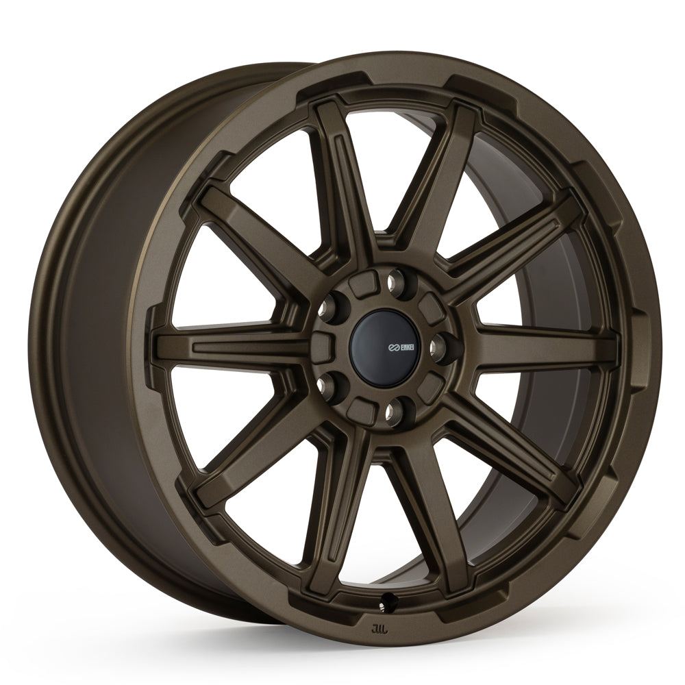 Enkei ADVENTURER Wheel