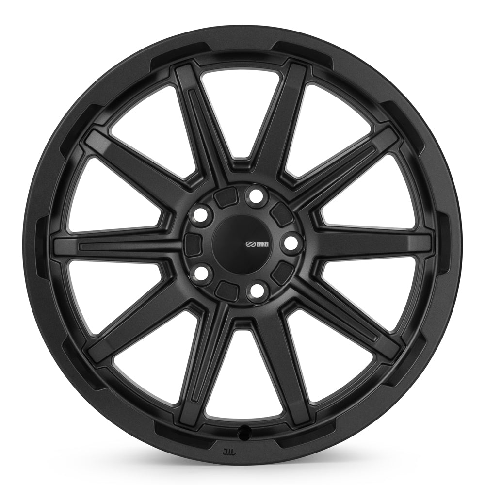 Enkei ADVENTURER Wheel