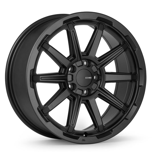 Enkei ADVENTURER Wheel