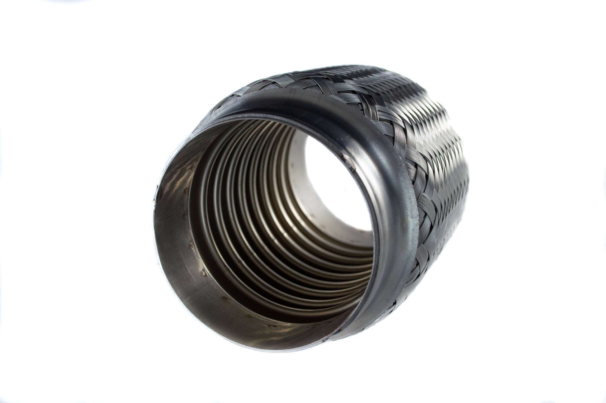 Flex Join Pipe 6" Length Available in 63mm 2.5" | 76mm 3" | 89mm 3.5"