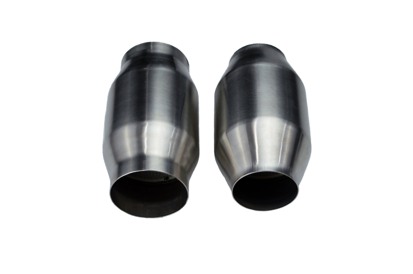 200 Cell High Flow Cat 6" length 63mm 2.5" | 76mm 3"