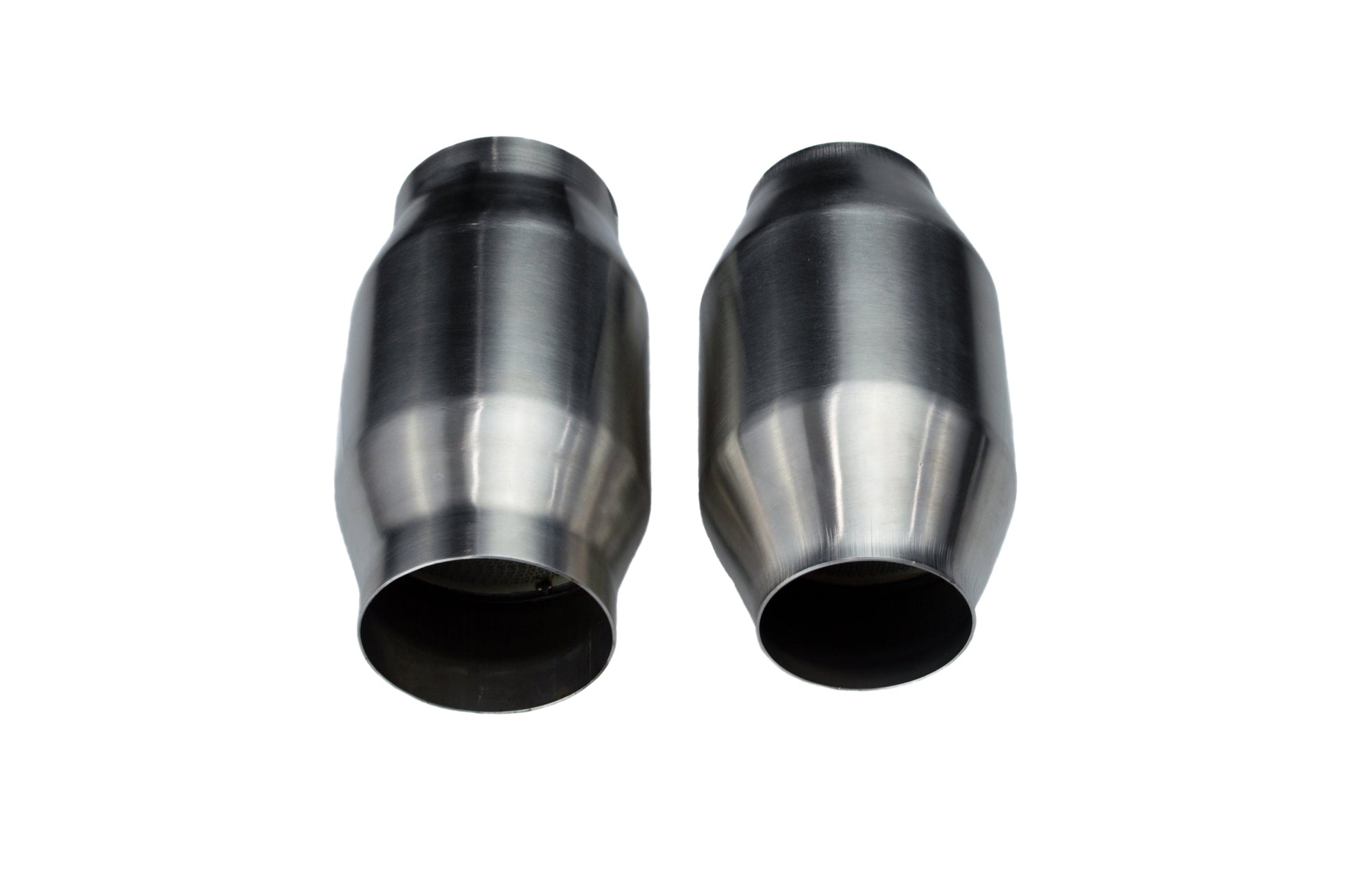 200 Cell High Flow Cat 6" length 63mm 2.5" | 76mm 3"