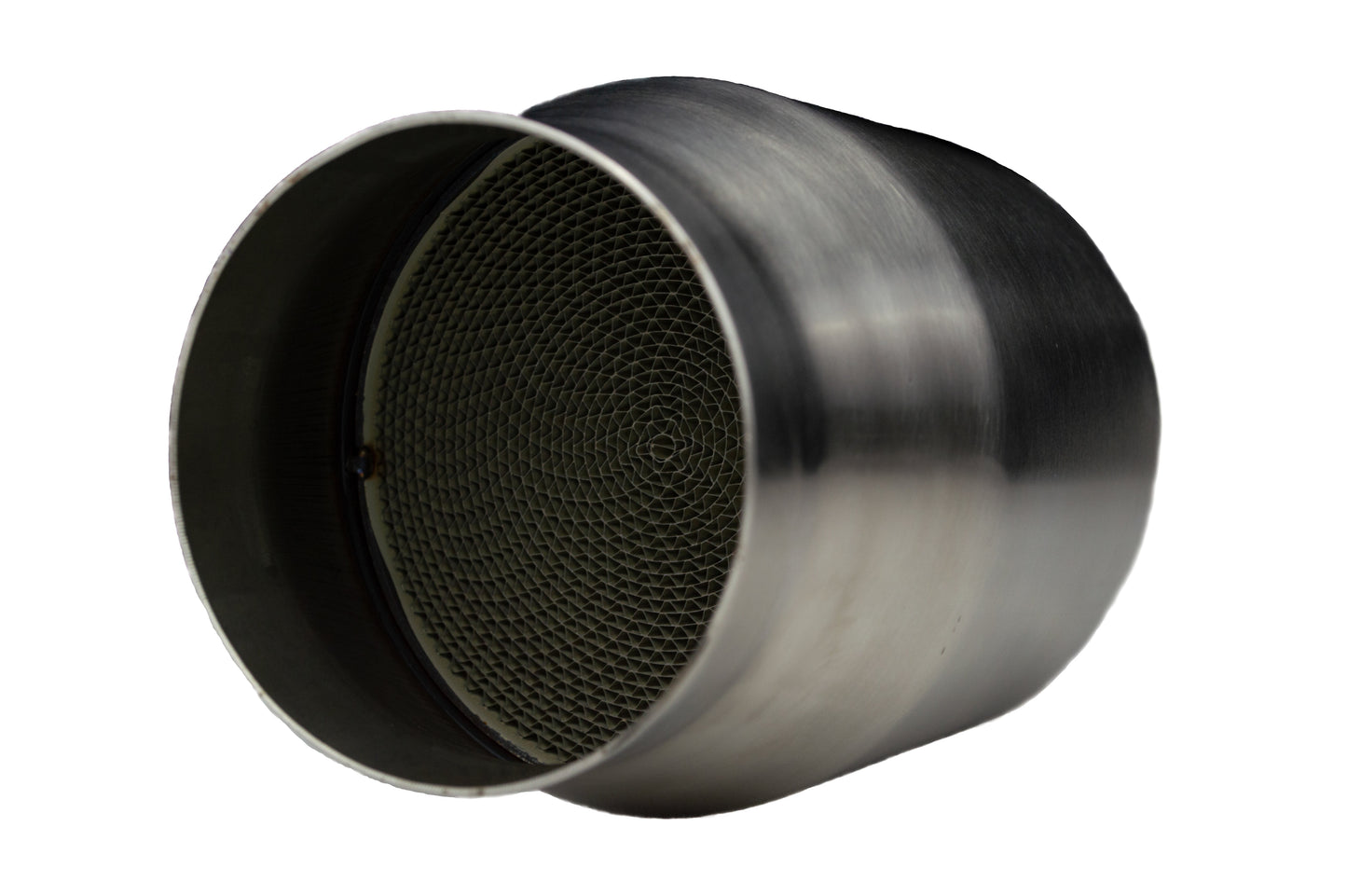 200 Cell High Flow Cat 6" length 63mm 2.5" | 76mm 3"