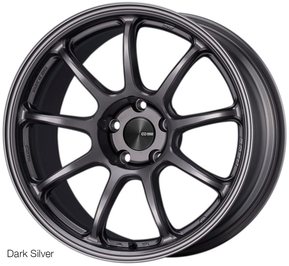 Enkei PF09 Wheel