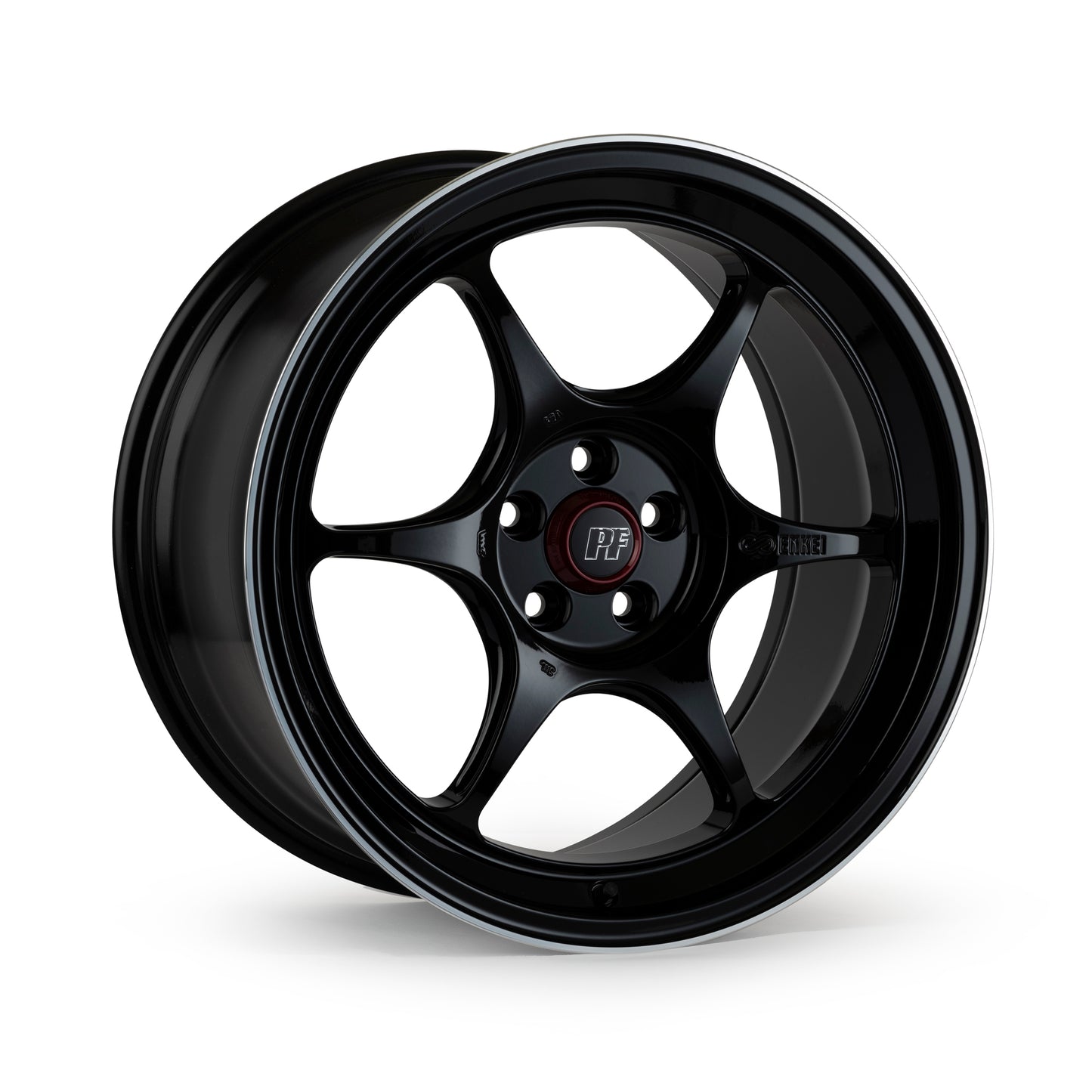 Enkei PF06 Wheel