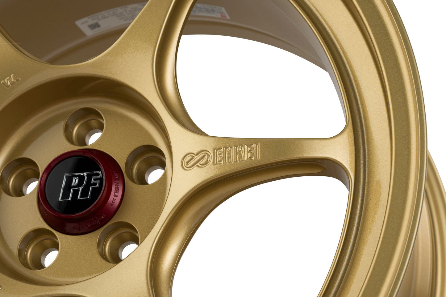 Enkei PF06 Wheel
