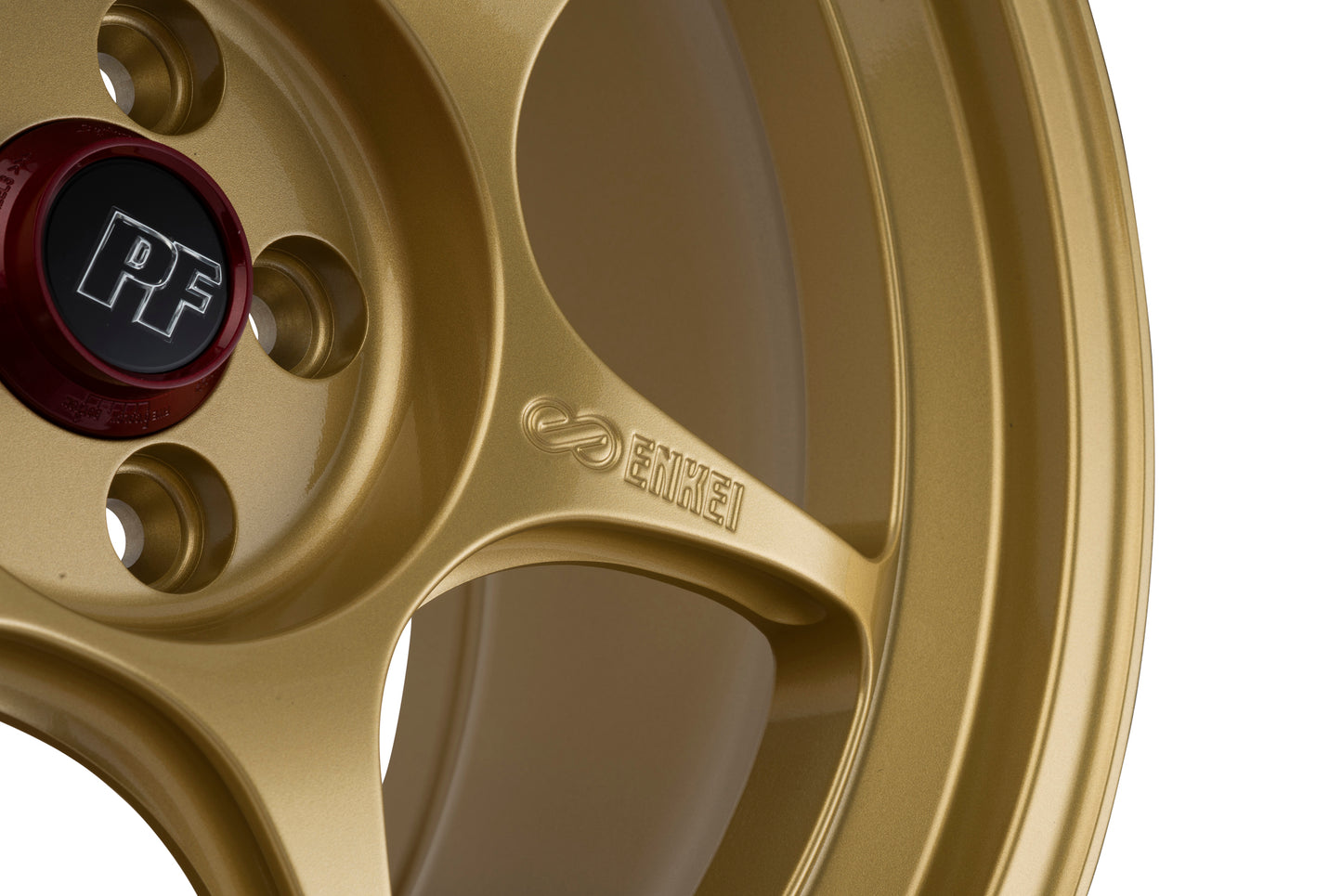 Enkei PF06 Wheel