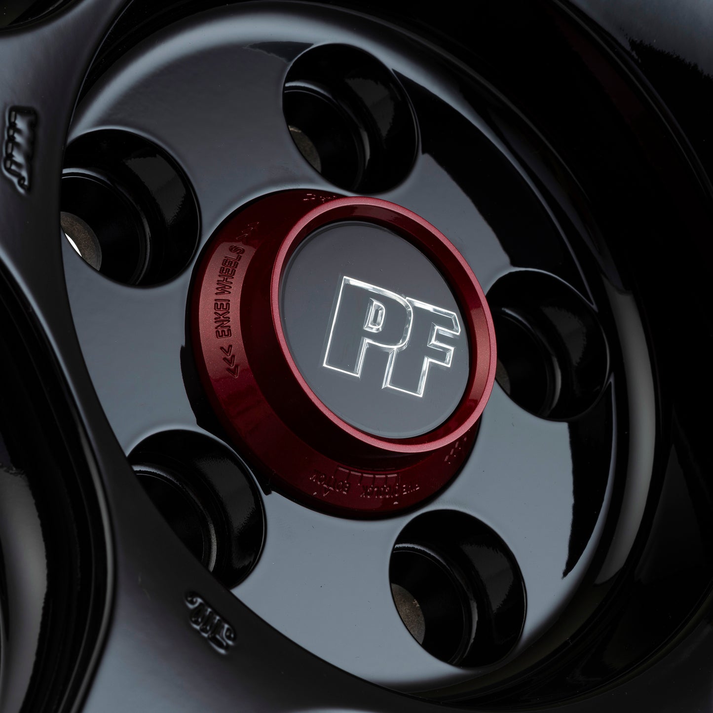 Enkei PF06 Wheel