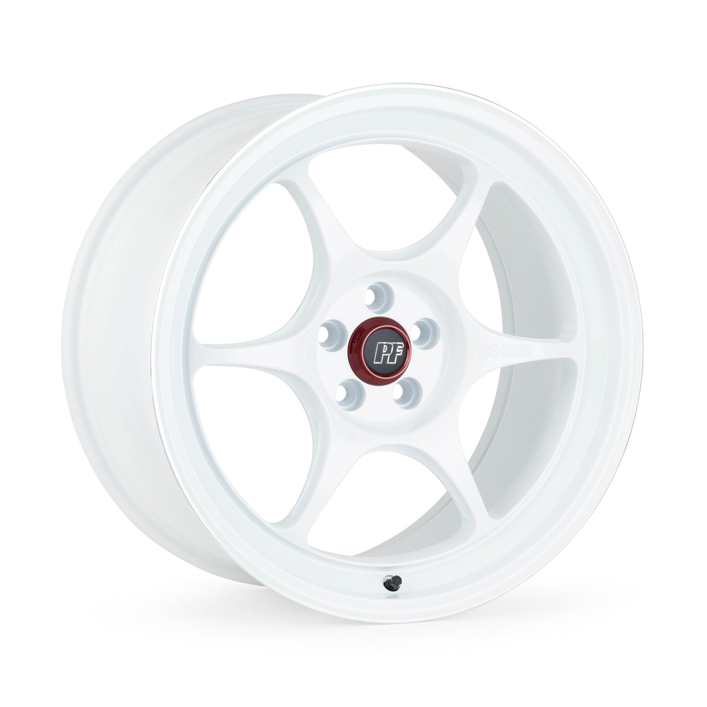 Enkei PF06 Wheel