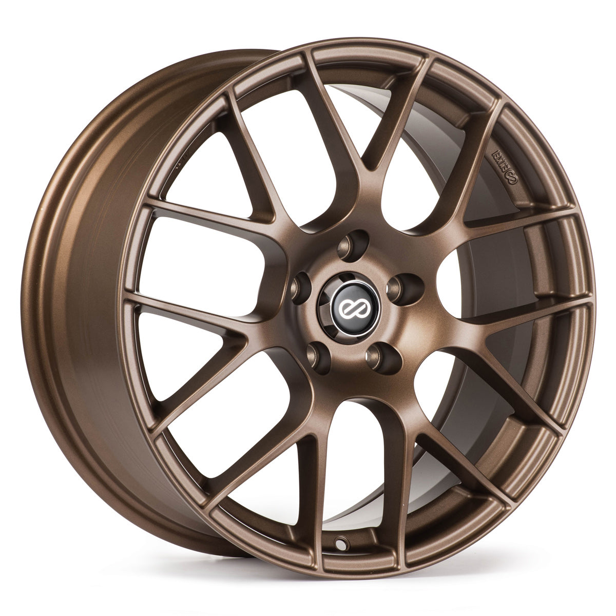 Enkei RAIJIN Wheel