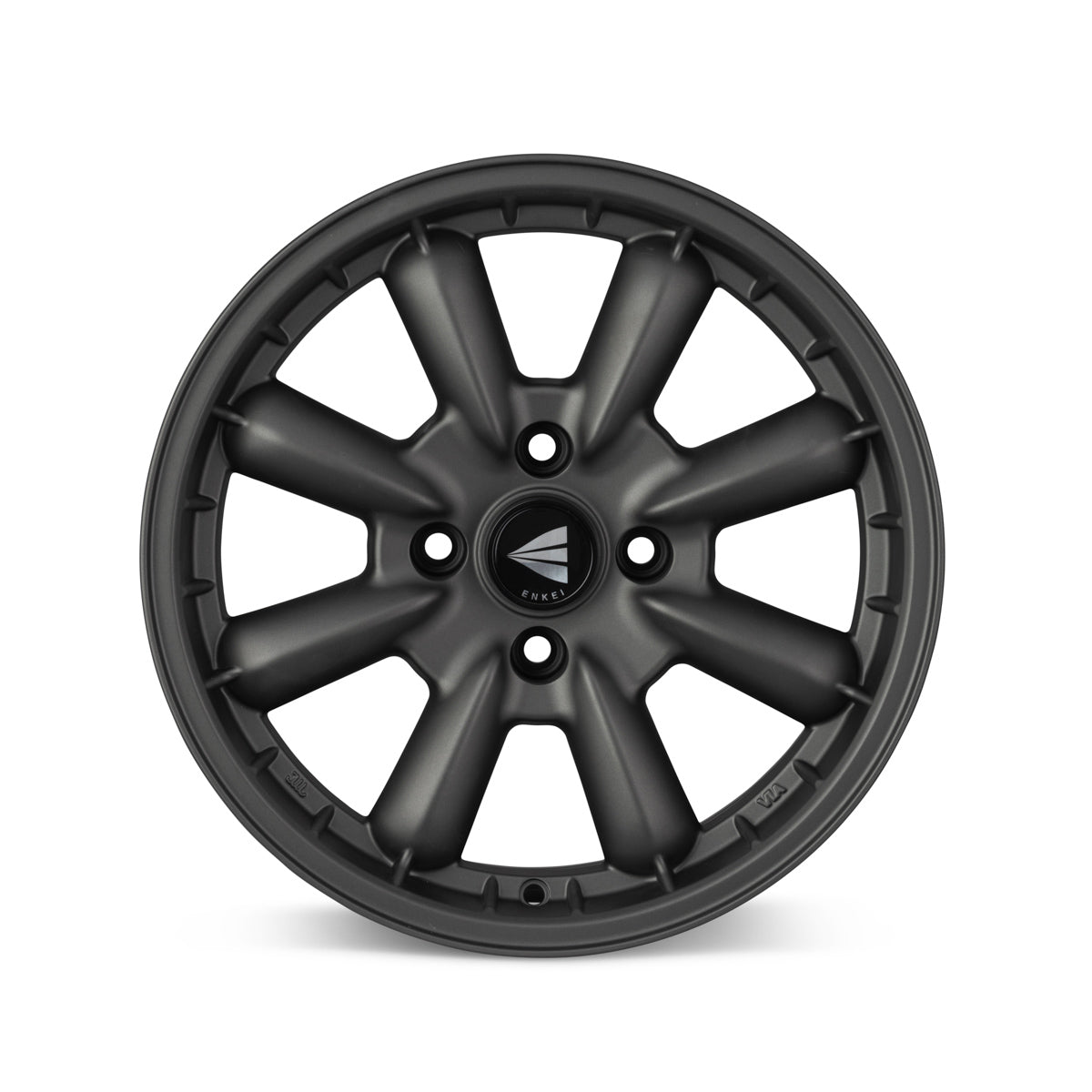 Enkei COMPE Wheel