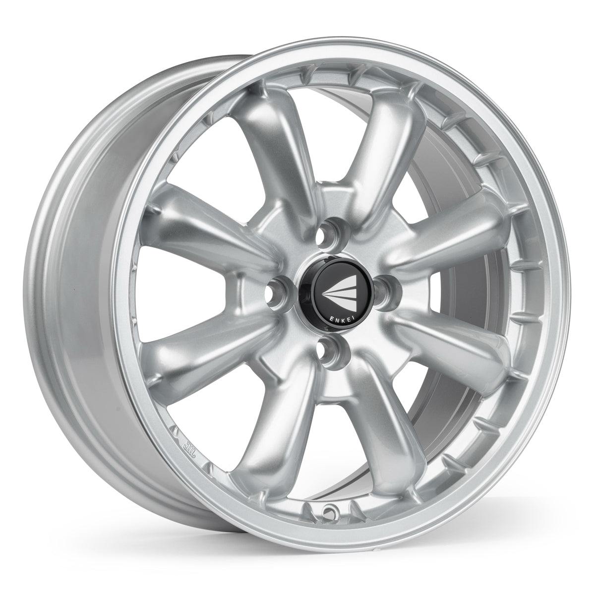 Enkei COMPE Wheel