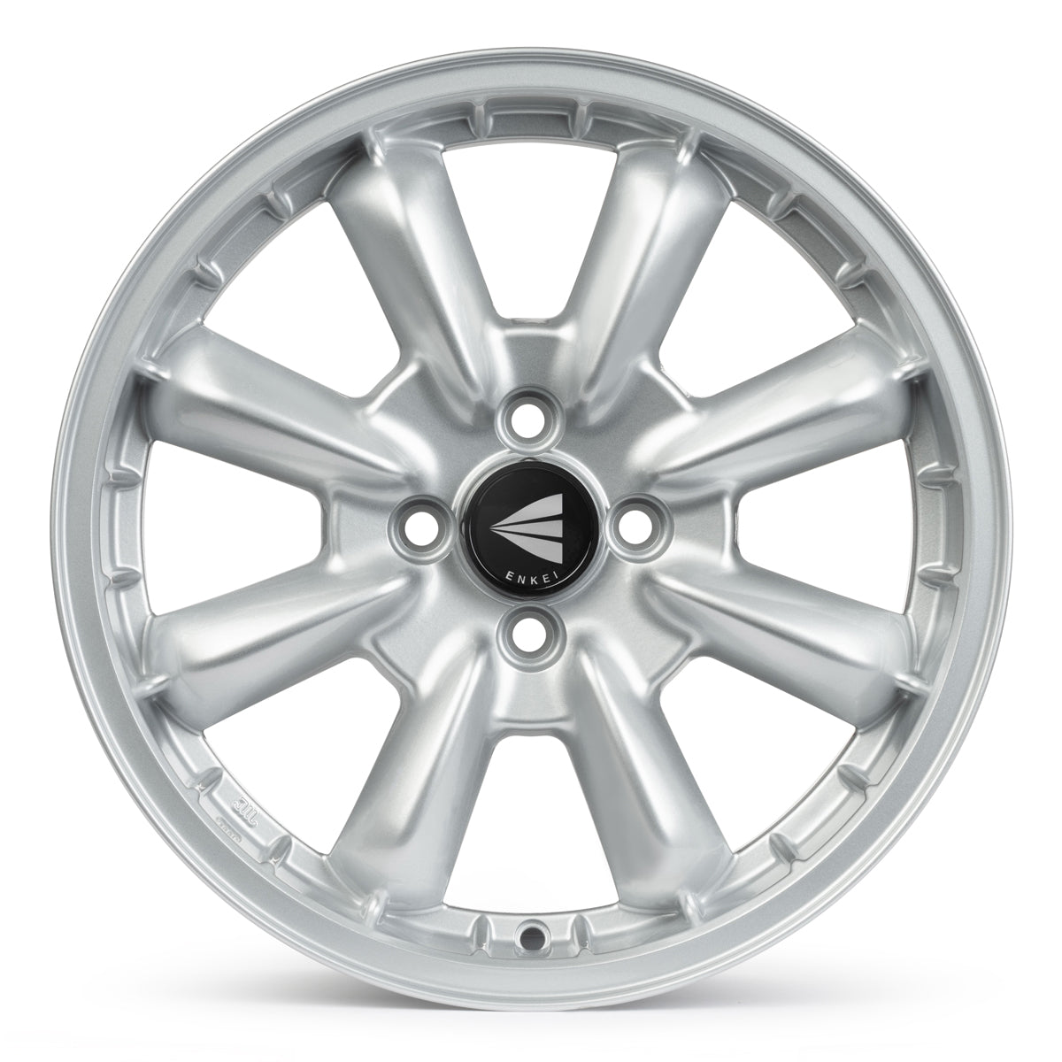 Enkei COMPE Wheel