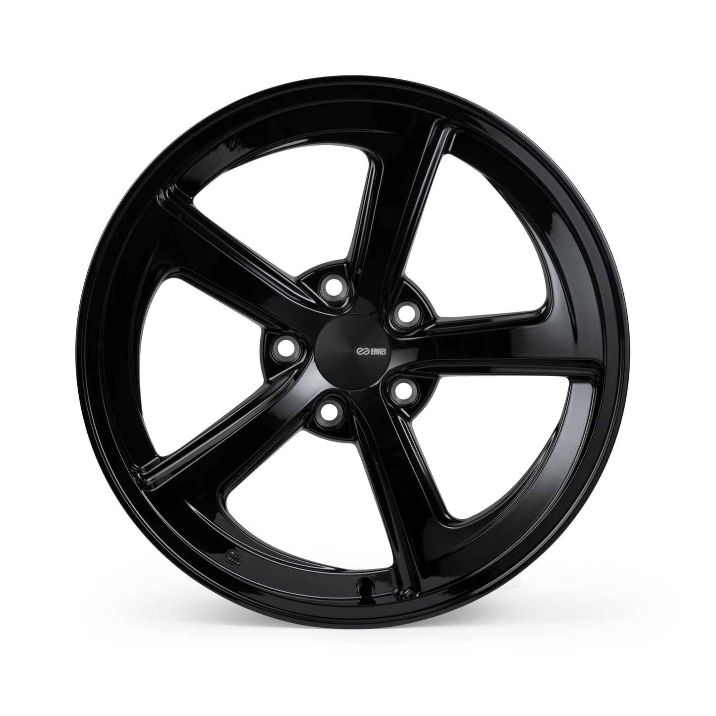 Enkei GIOTTO Wheel