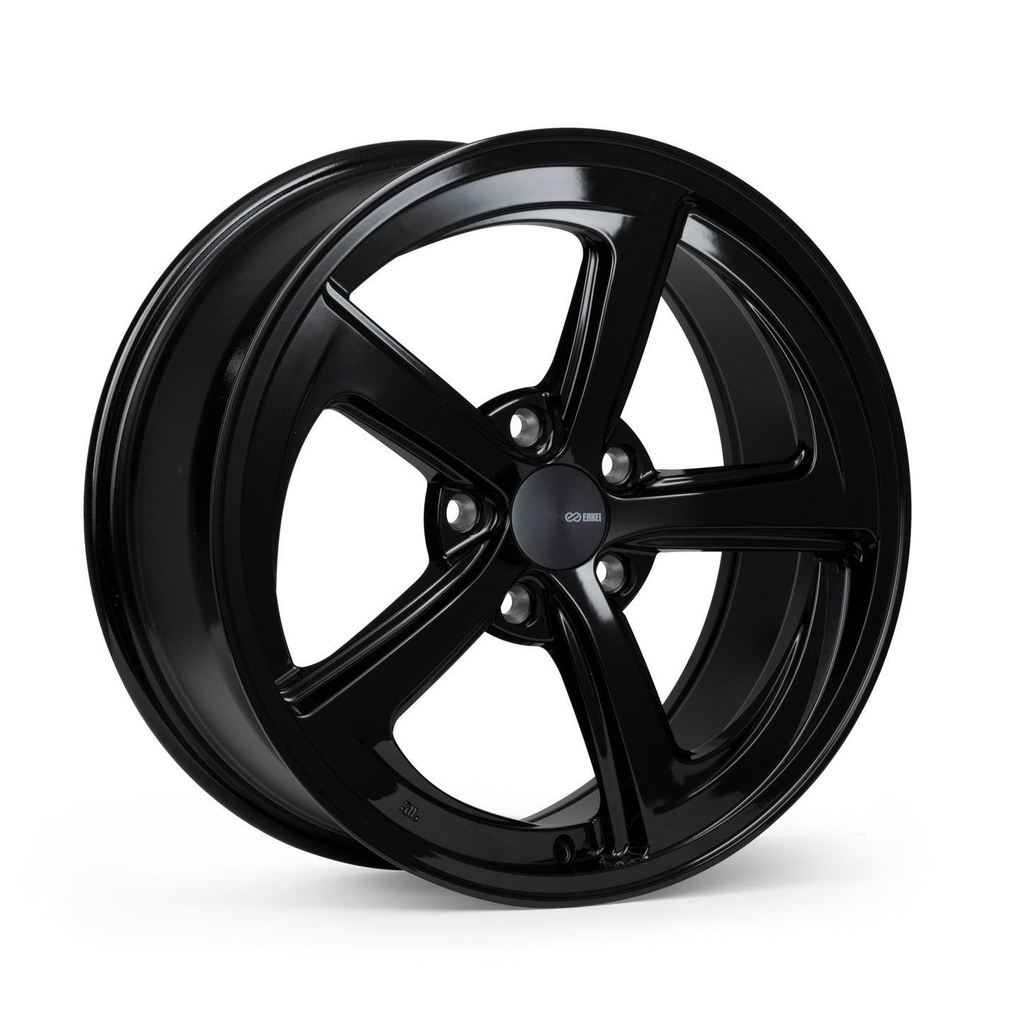 Enkei GIOTTO Wheel
