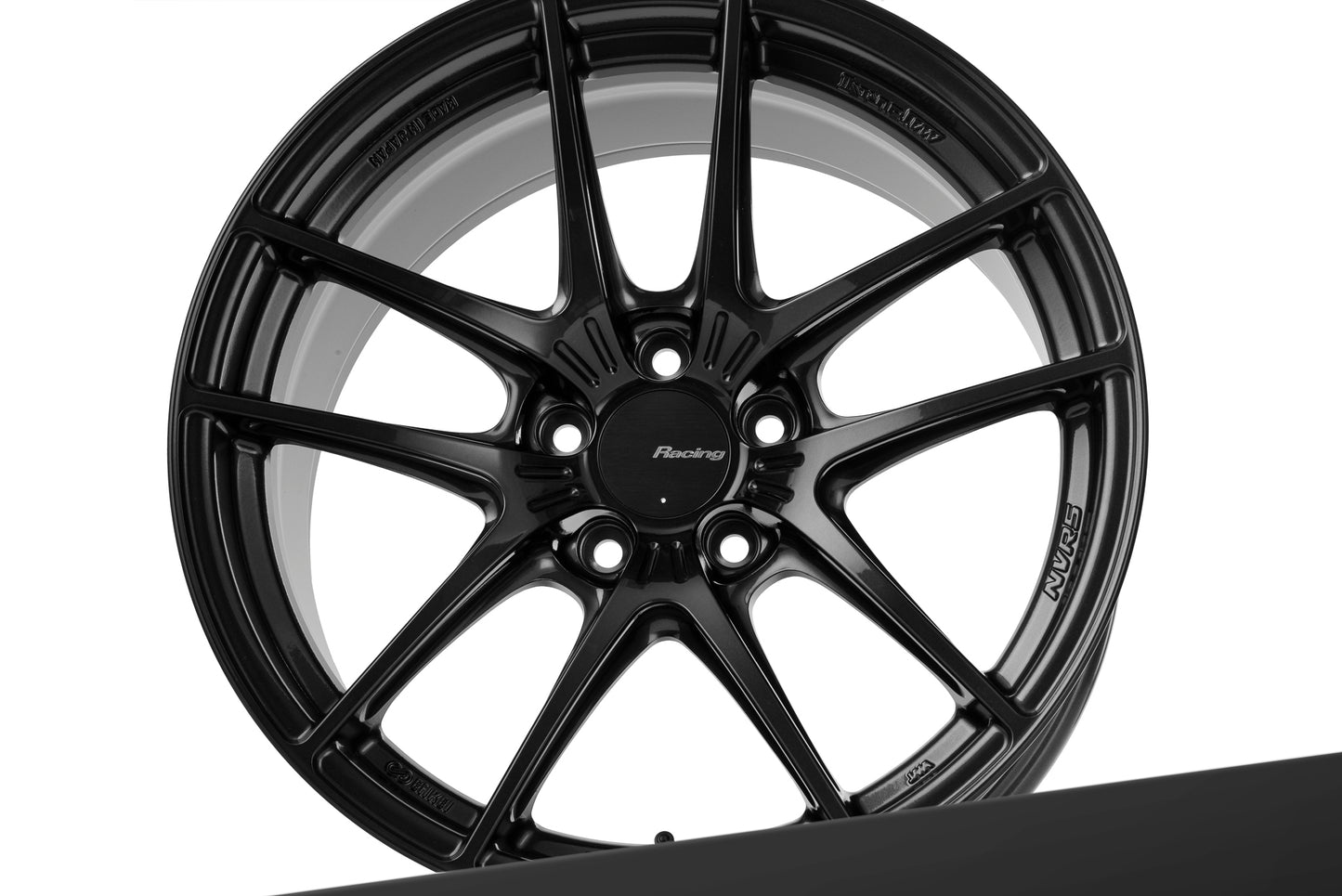 Enkei NVR5 Wheel