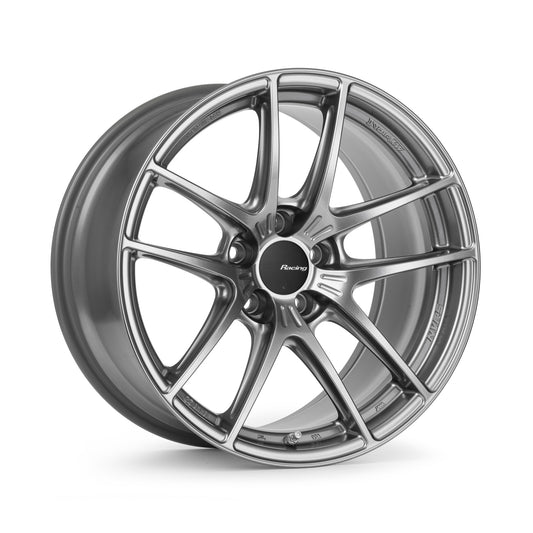 Enkei NVR5 Wheel