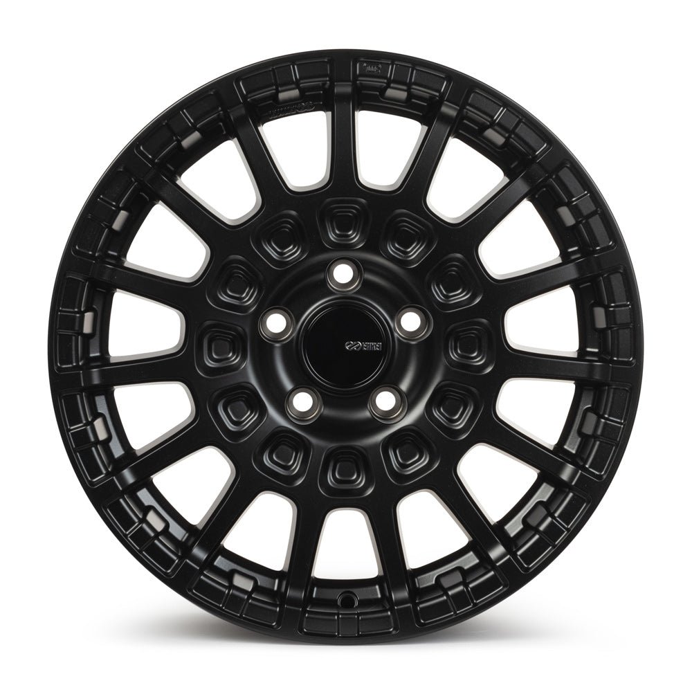 Enkei OVERLANDER Wheel