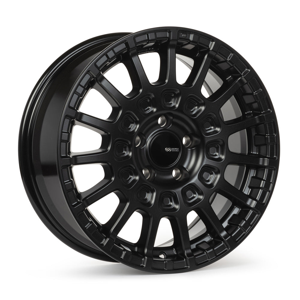 Enkei OVERLANDER Wheel