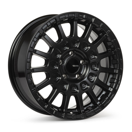Enkei OVERLANDER Wheel